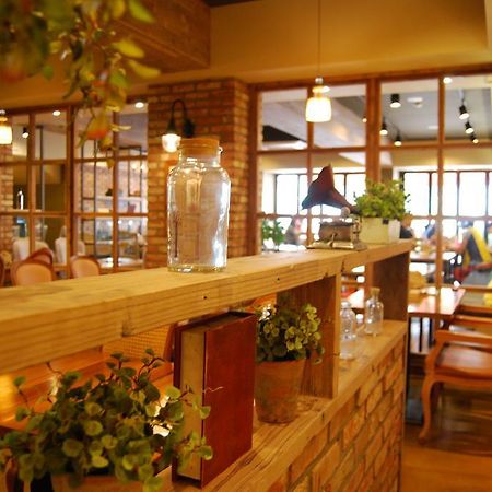 Arirang Tourist Hotel Changwon Bagian luar foto